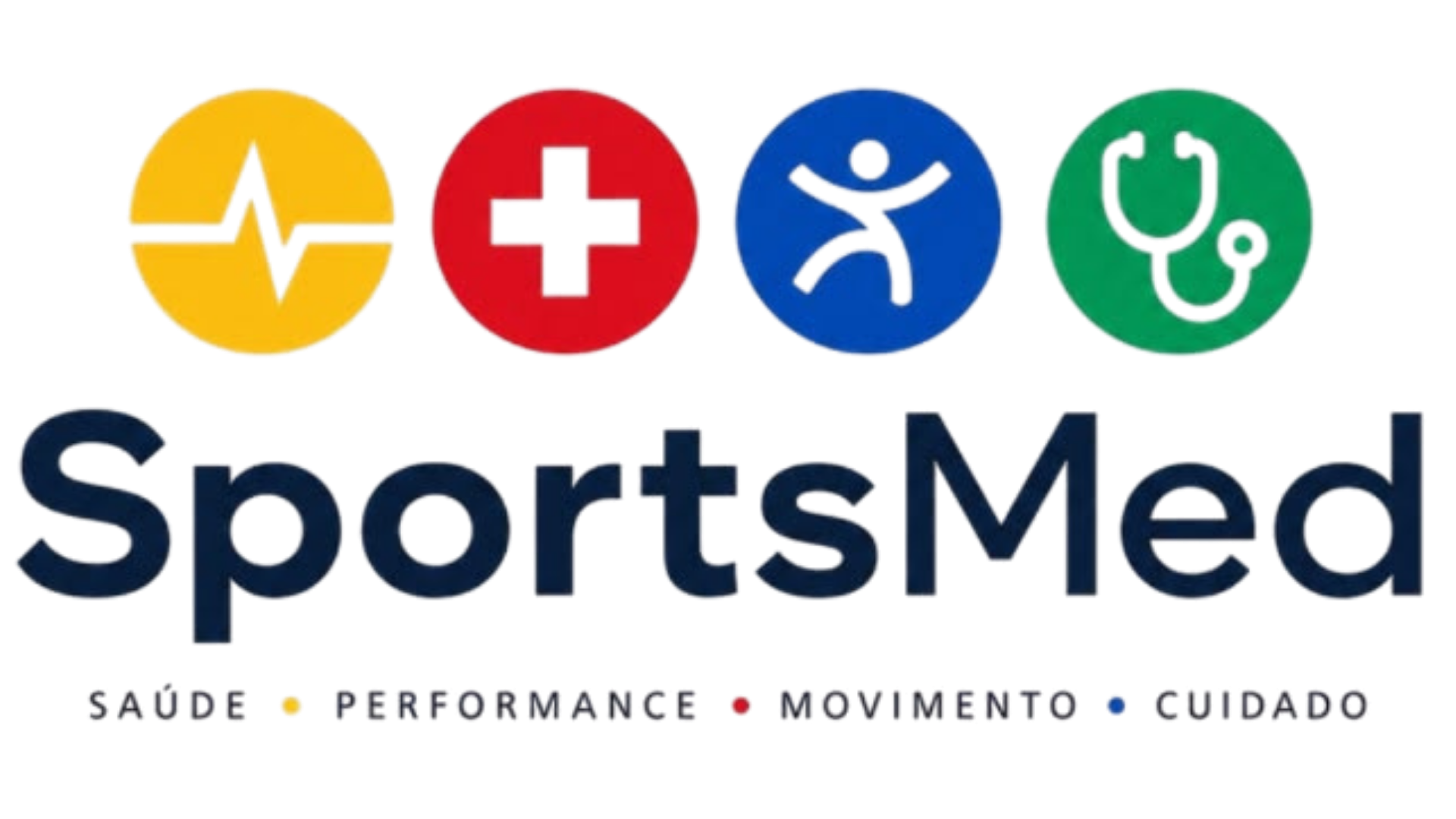 Logotipo SportsMed